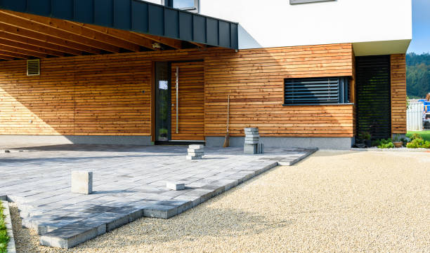 Reliable Cleveland, OH Driveway Pavers Solutions