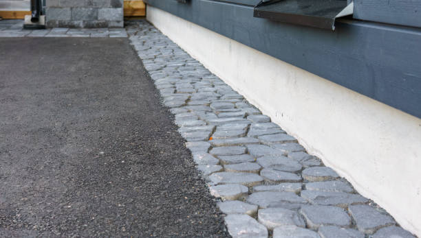 Best Concrete Paver Driveway  in Cleveland, OH