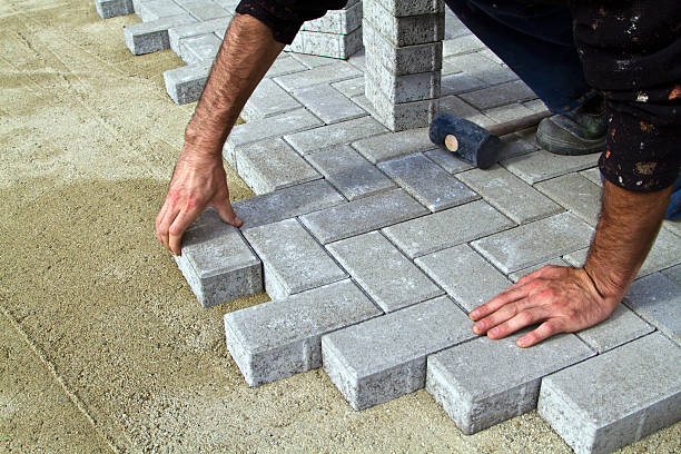Best Driveway Pavers Near Me  in Cleveland, OH